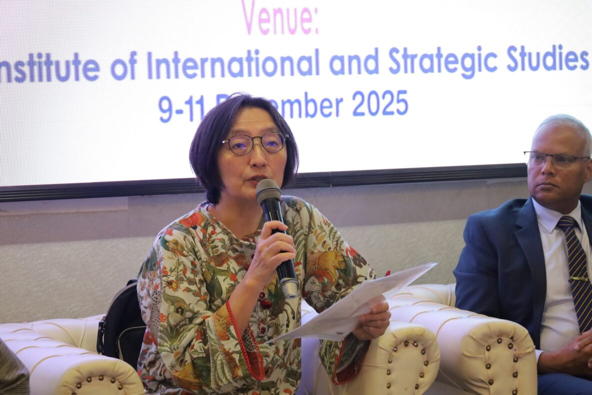 UNESCAP Wesellonline online training photo gallery